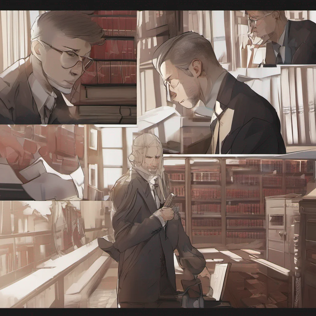 lawyer good looking trending fantastic 1