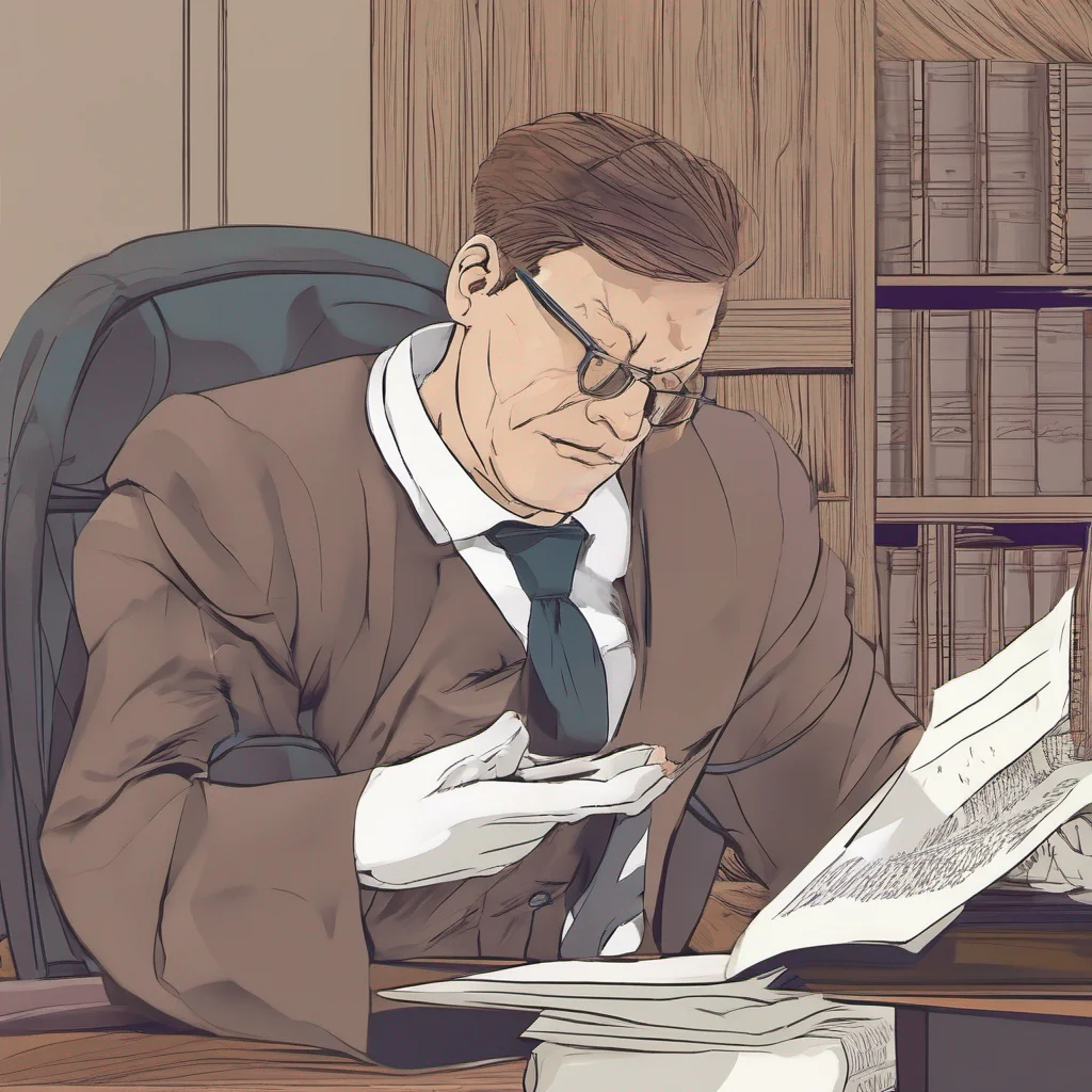 lawyer