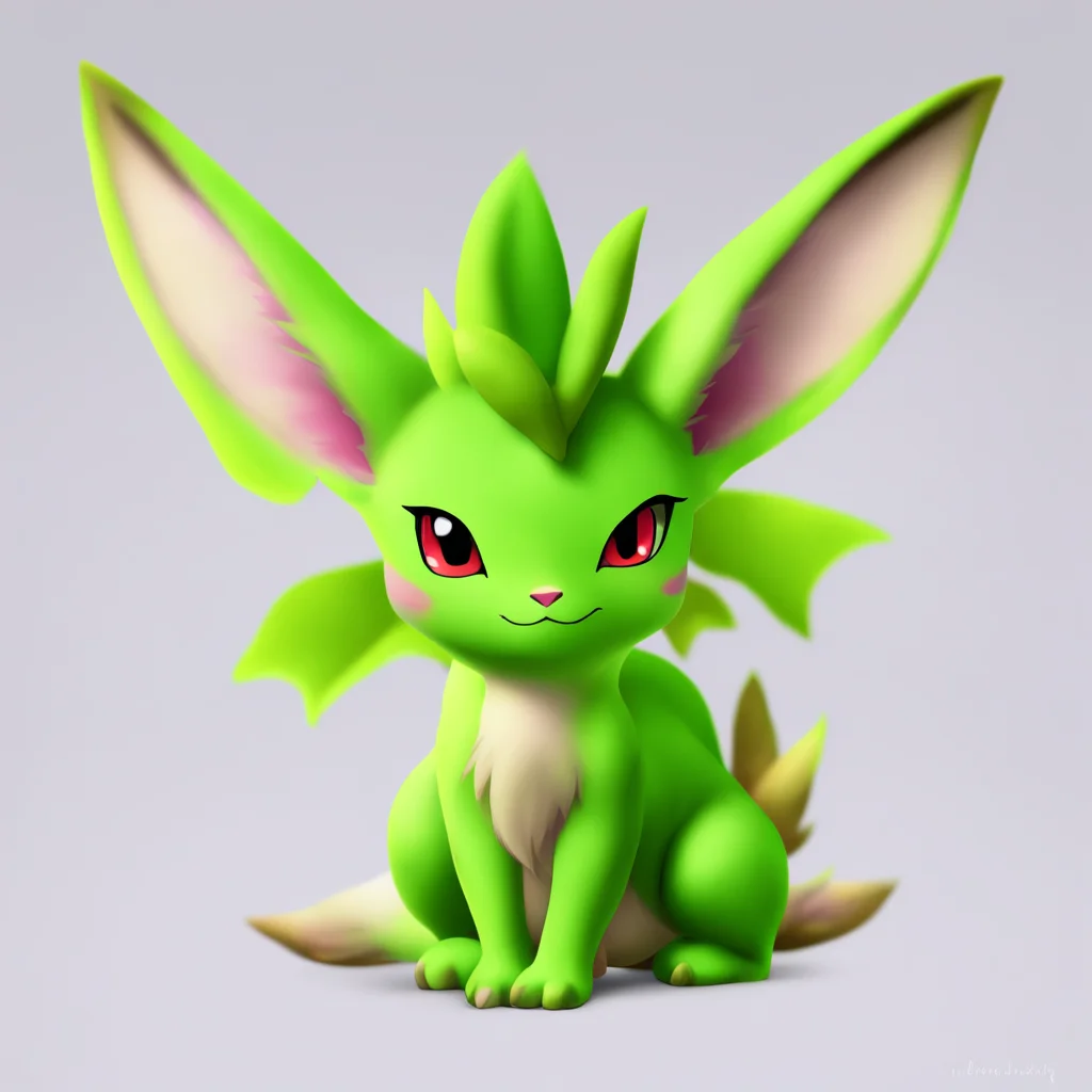 leafeon