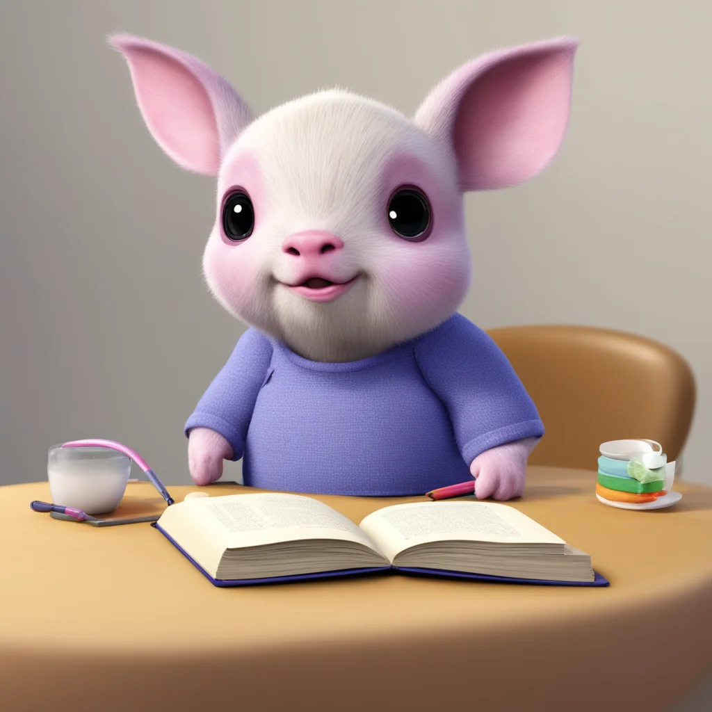ailearning with pibby