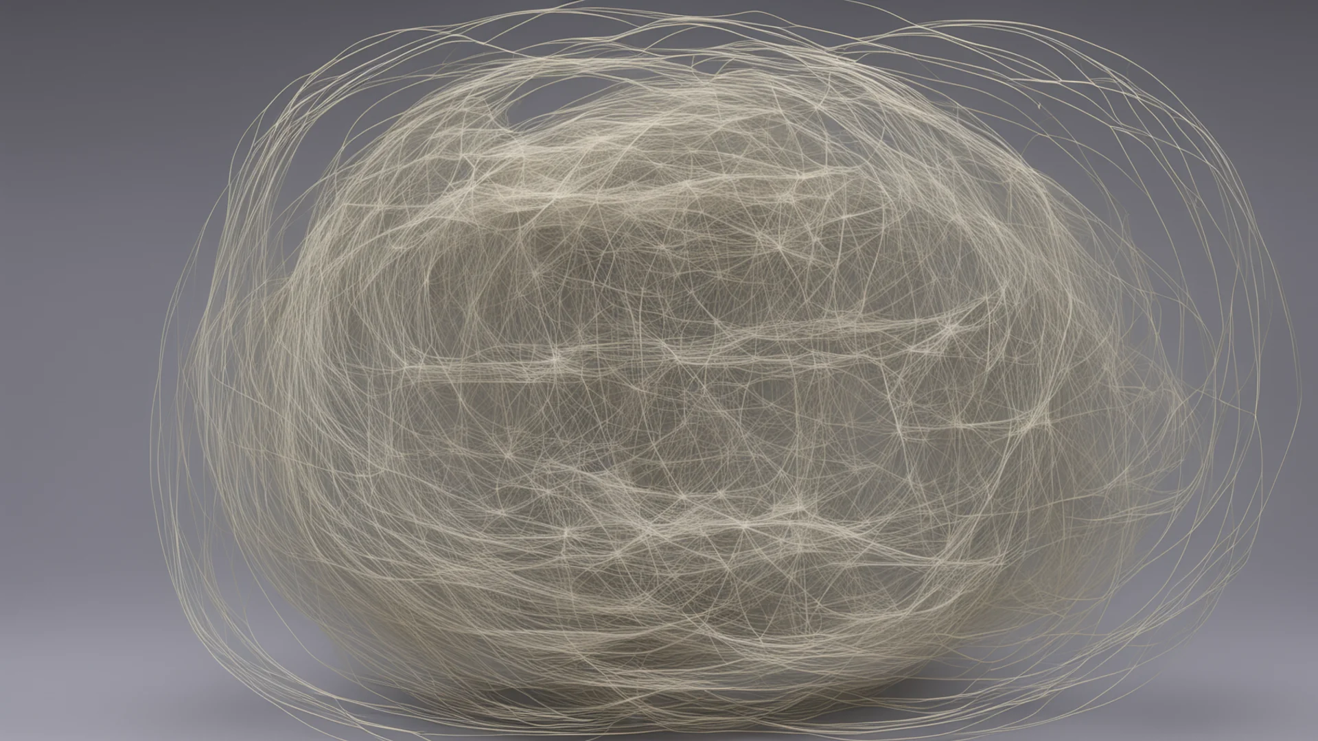 lee wells on the advent of the multi dimensional filament  wide
