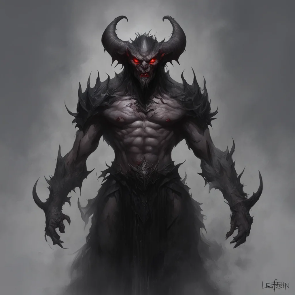 lefane von dalstein demon good looking trending fantastic 1