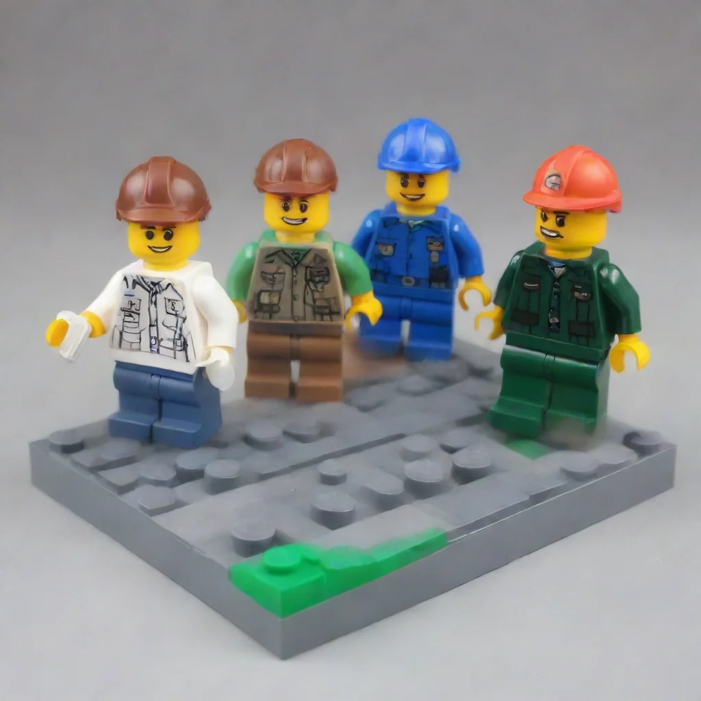 ailego 5 engineers run 
