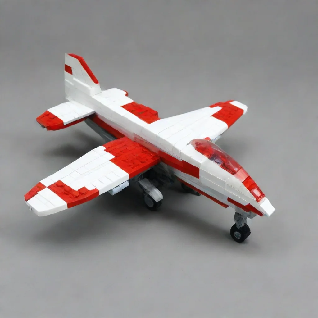 ailego airplane