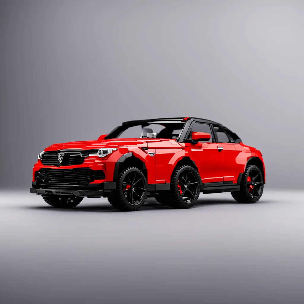 ailego alfa romeo stelvio