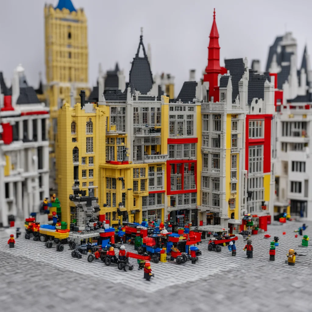 ailego antwerp