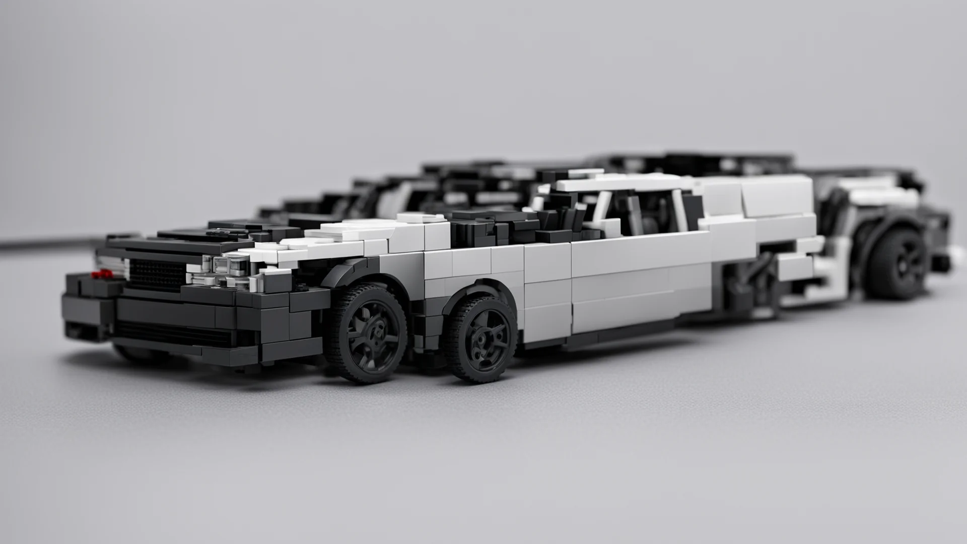 ailego audi a4 b5 avant wide