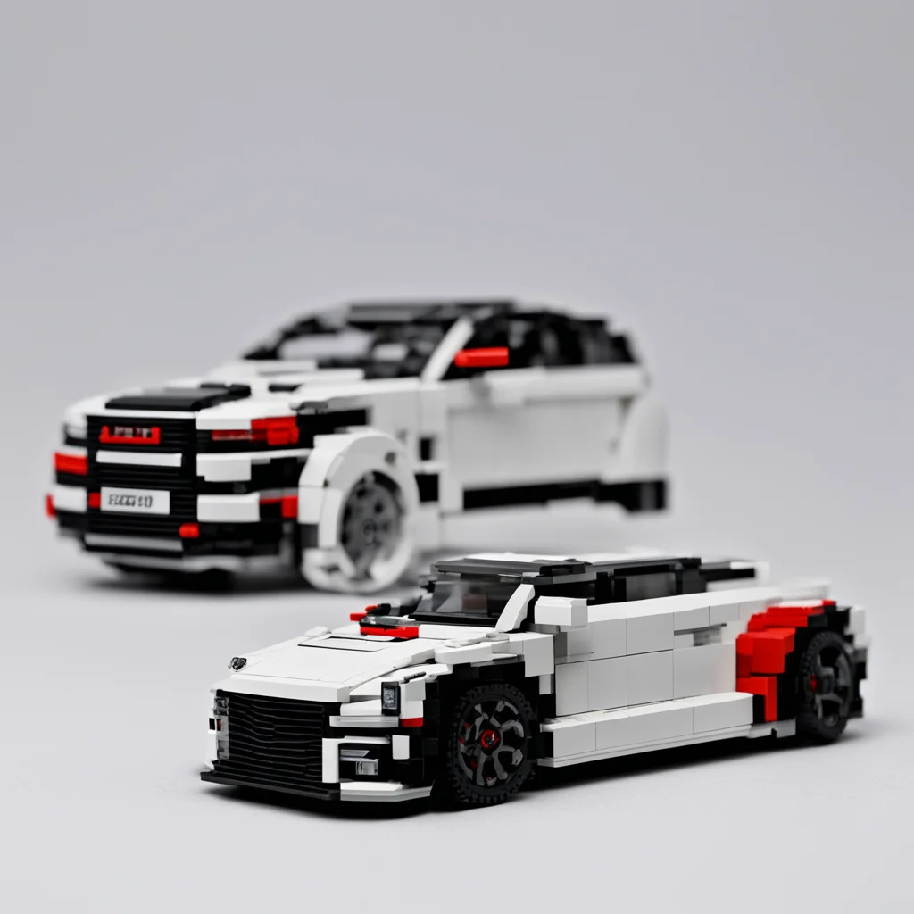 ailego audi amazing awesome portrait 2