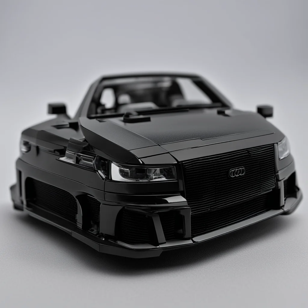 ailego audi rs3 8v schwarz good looking trending fantastic 1