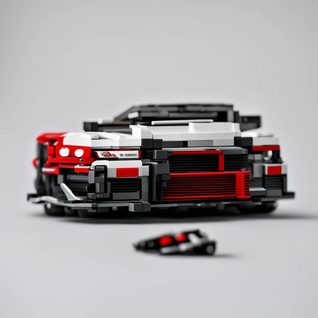 ailego audi
