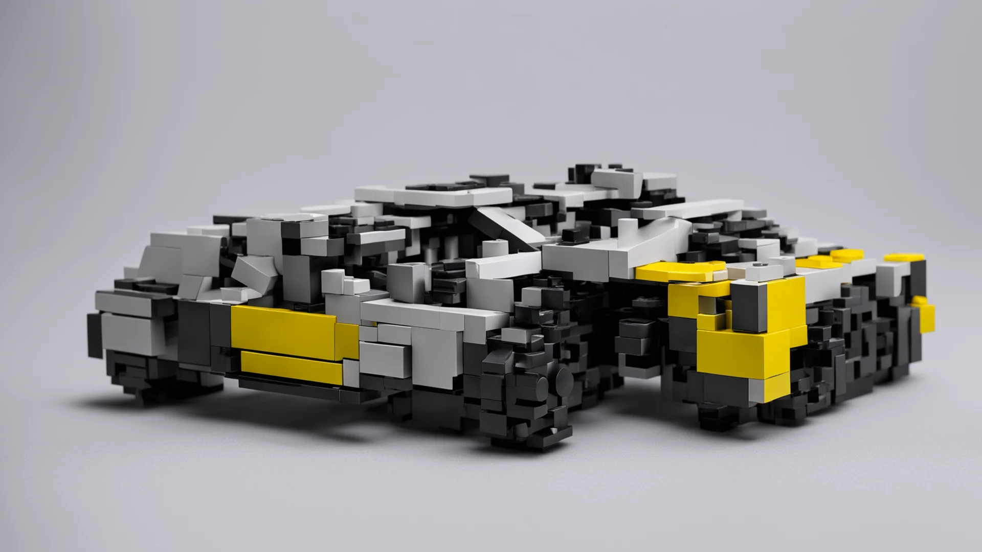 lego corrado karton confident engaging wow artstation art 3 wide