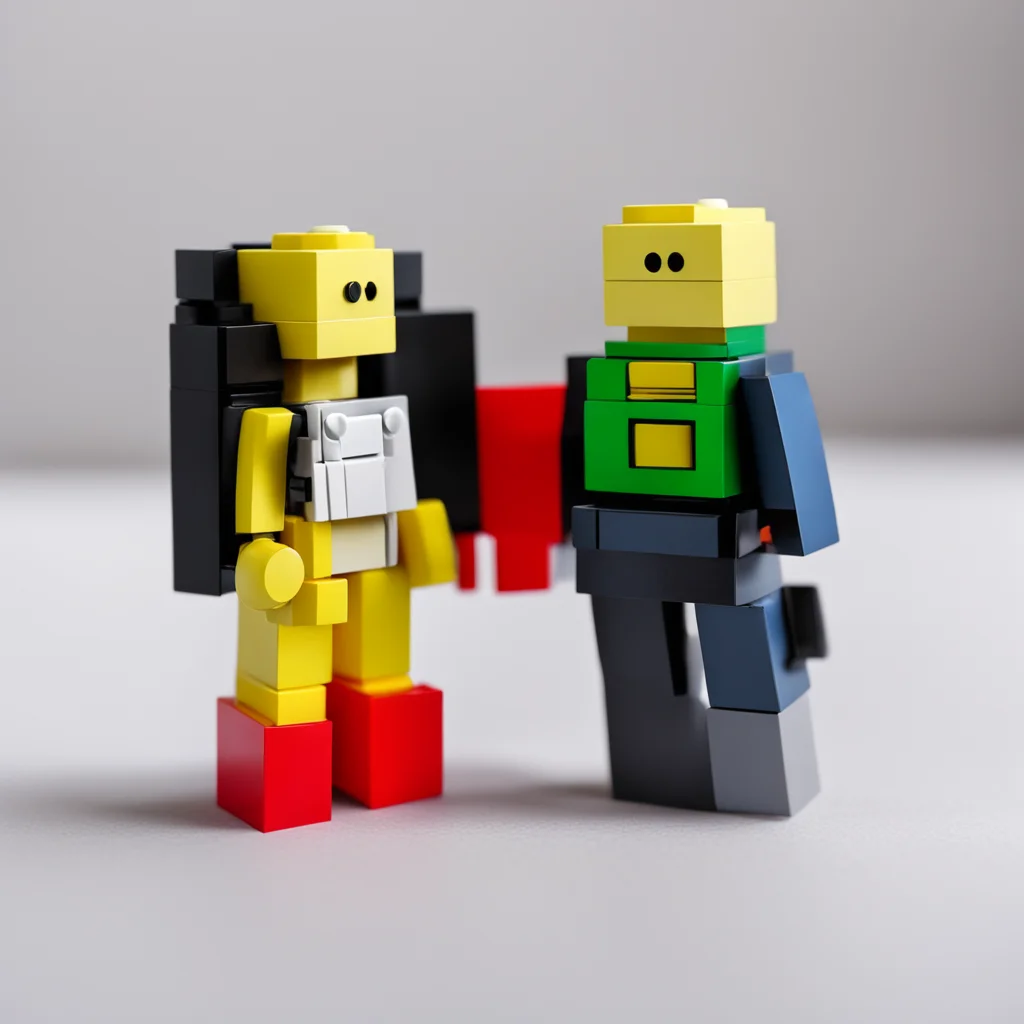 ailego couple