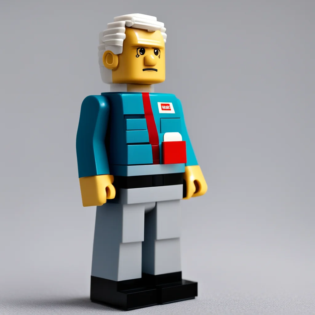 ailego george bush amazing awesome portrait 2