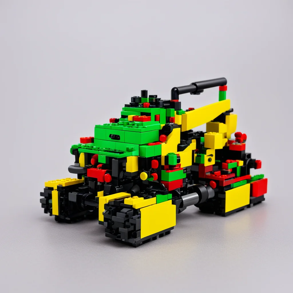 ailego harvester good looking trending fantastic 1