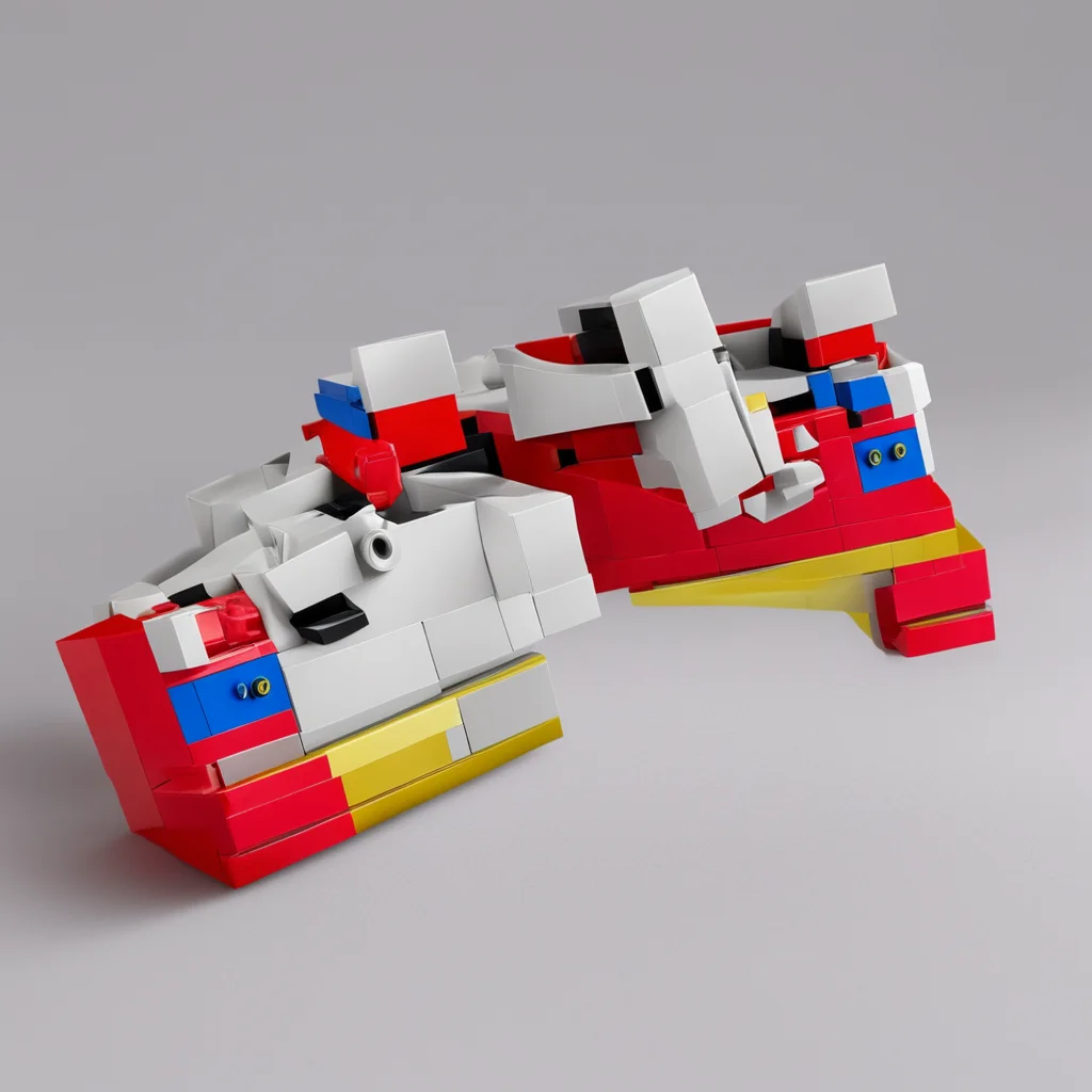 lego jordans with box amazing awesome portrait 2