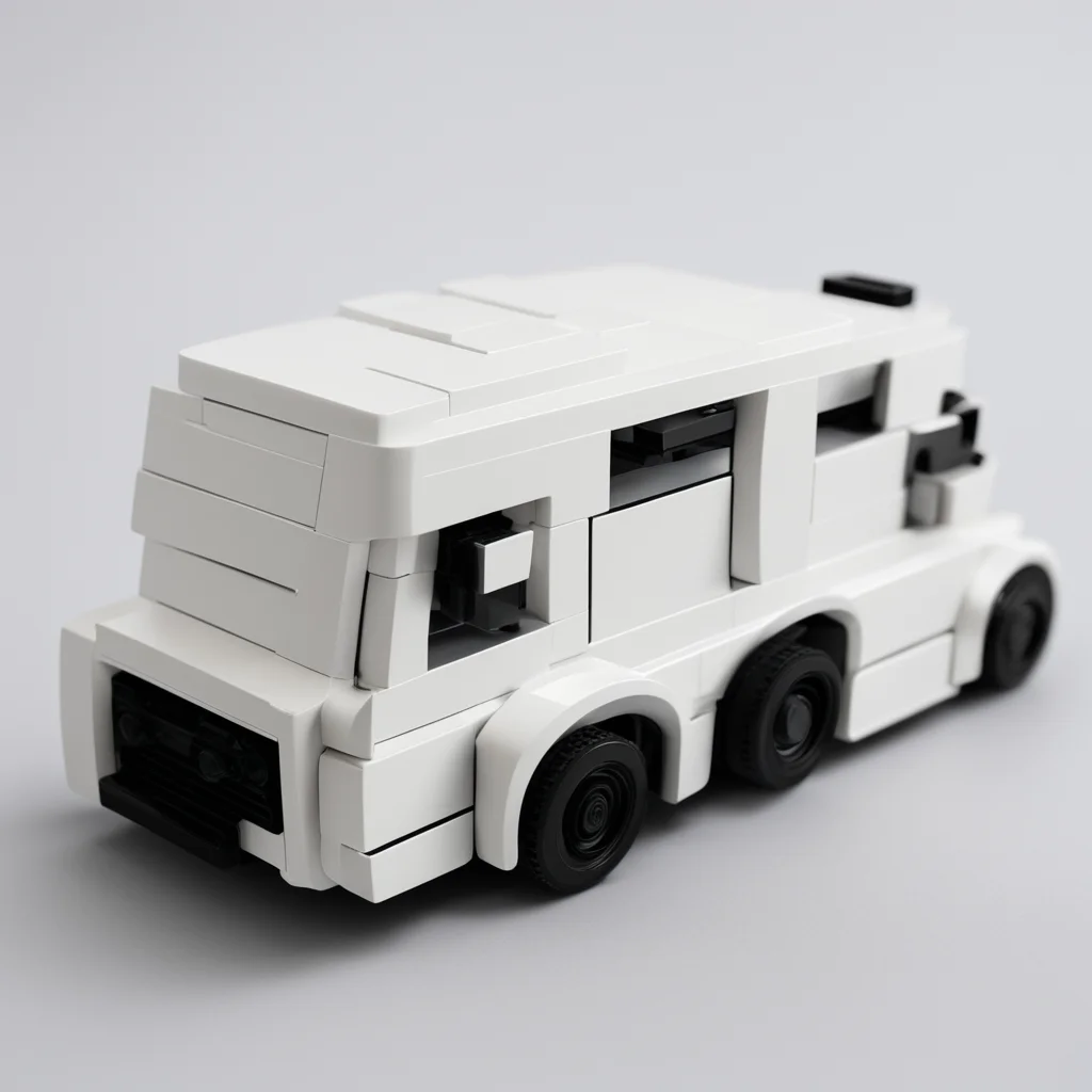 ailego m135i white amazing awesome portrait 2