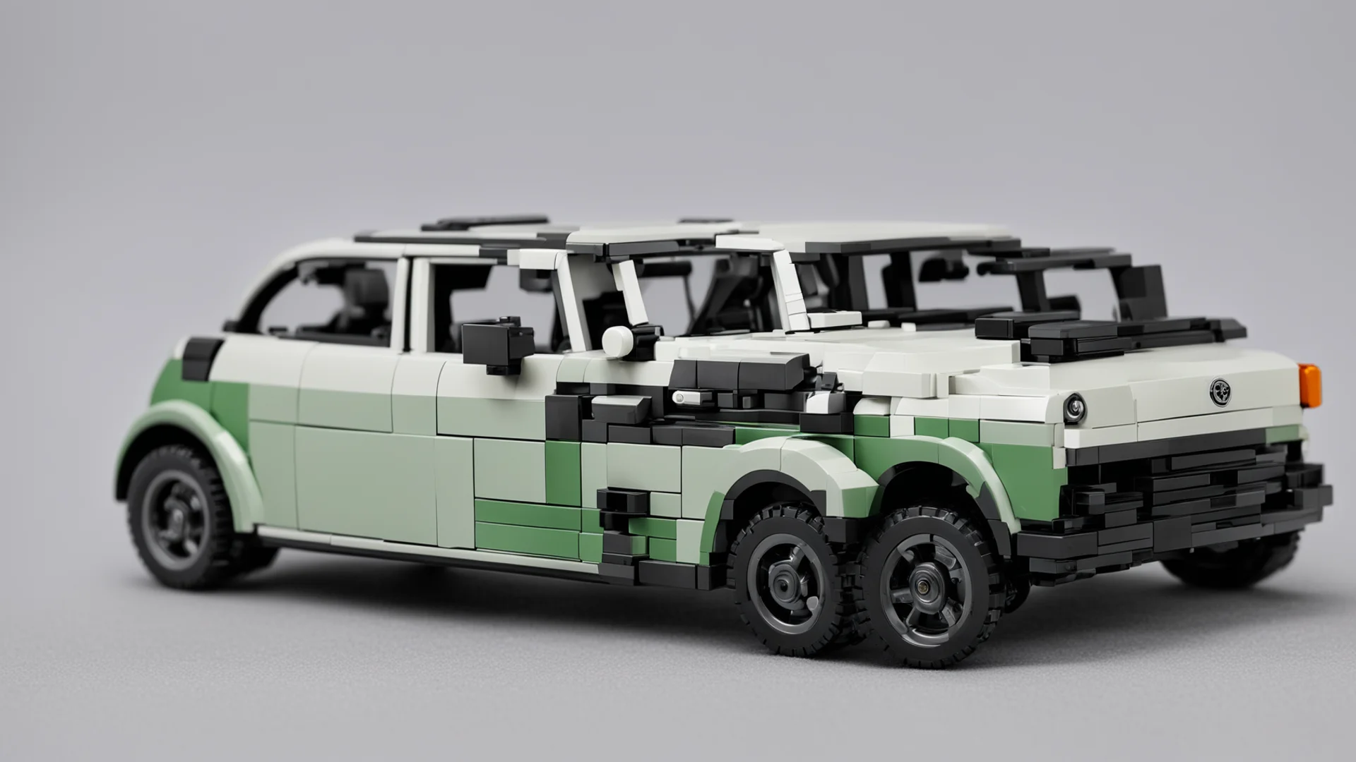 ailego mini cooper countryman amazing awesome portrait 2 wide