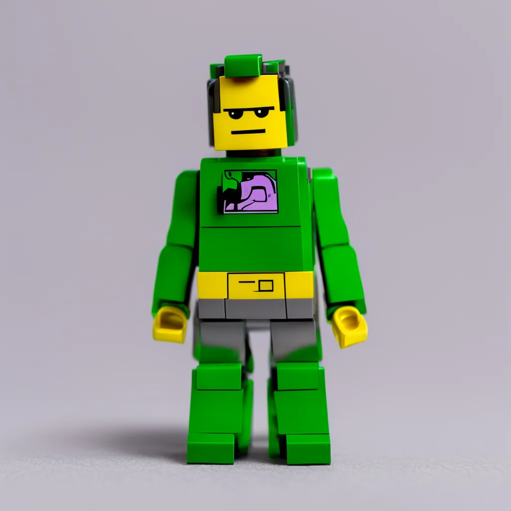 ailego minifigure good looking trending fantastic 1