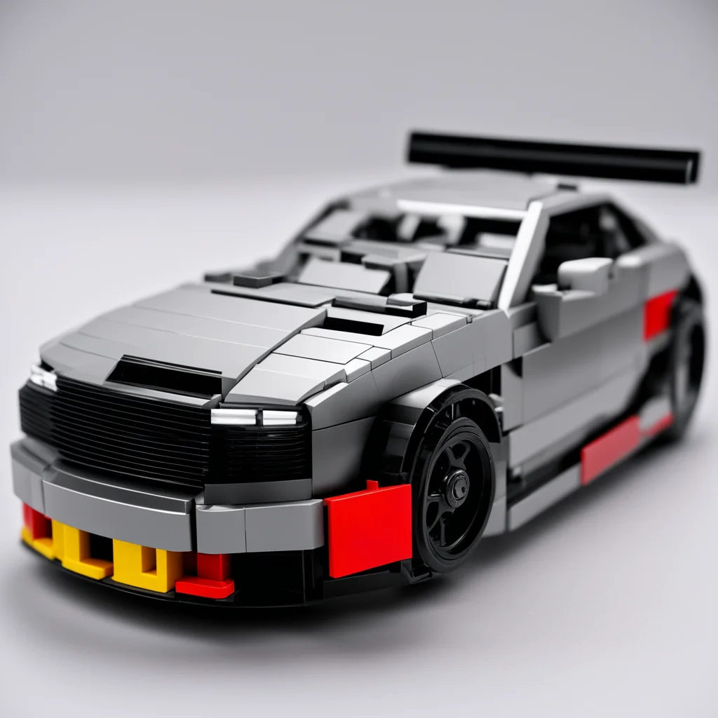 ailego nissan gt r 34 
