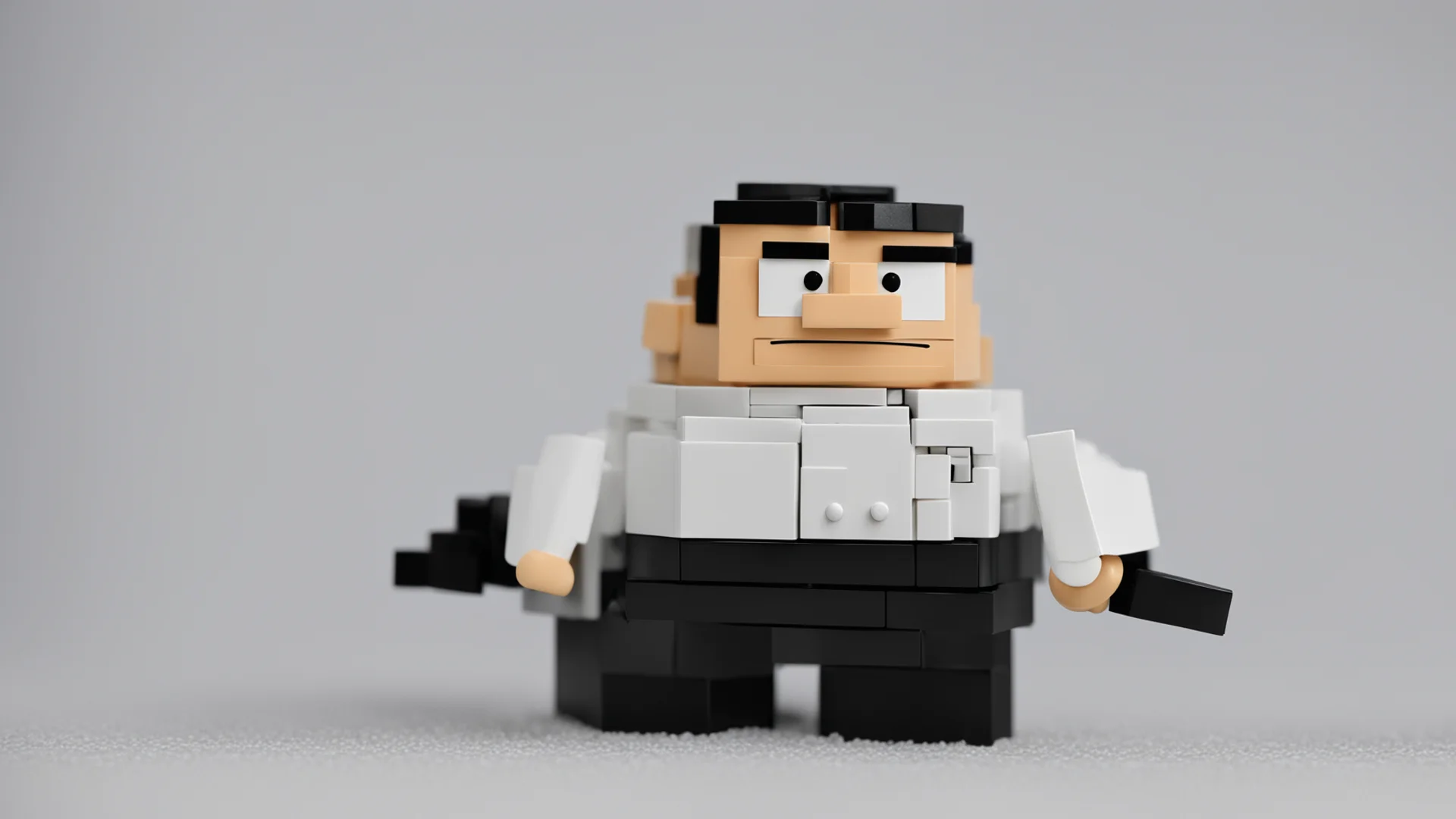 ailego peter griffin amazing awesome portrait 2 wide