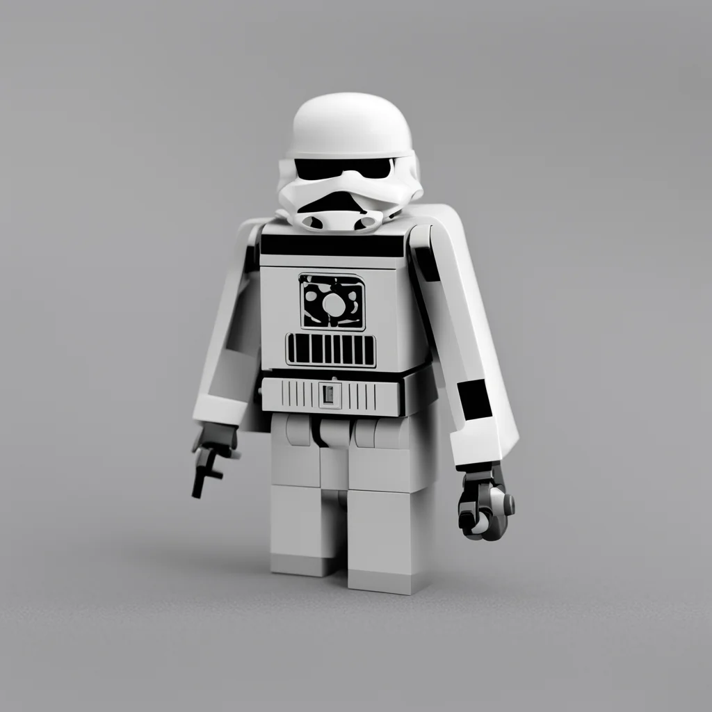 lego star wars amazing awesome portrait 2