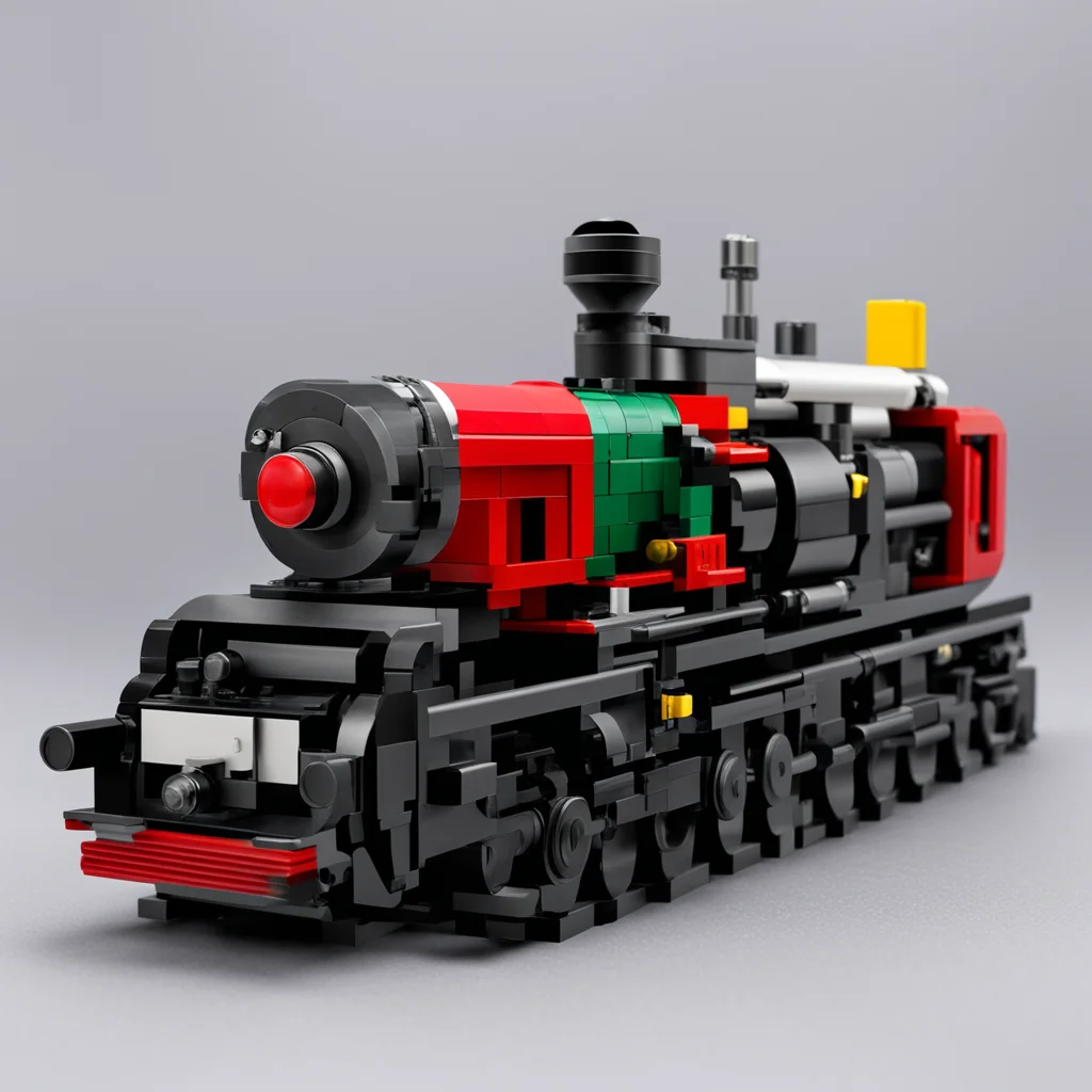 lego stoom locomotief good looking trending fantastic 1