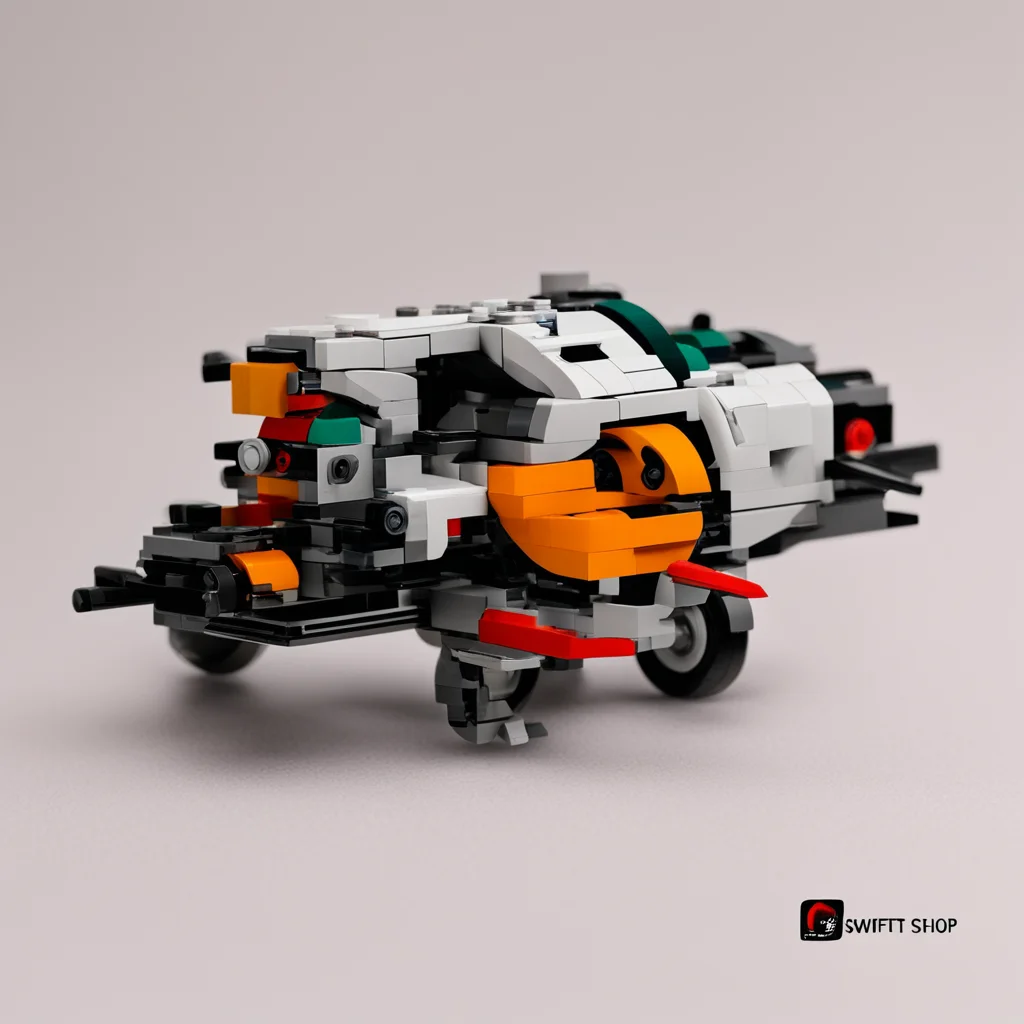 lego swift