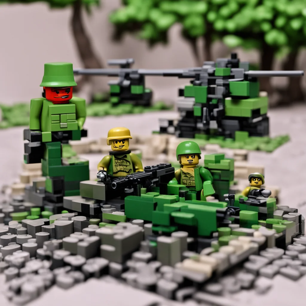 lego vietnam war  good looking trending fantastic 1