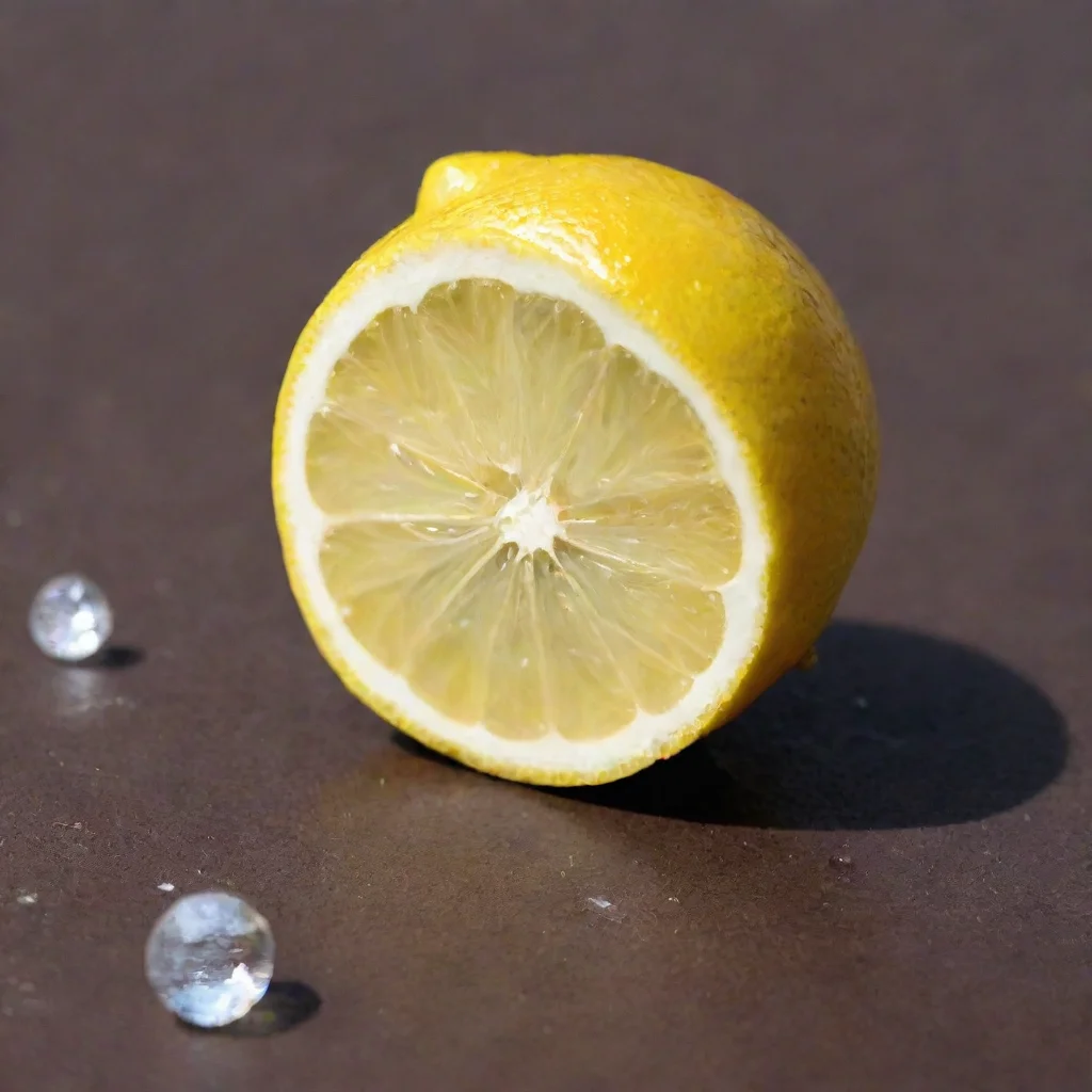 ailemon on the dimond
