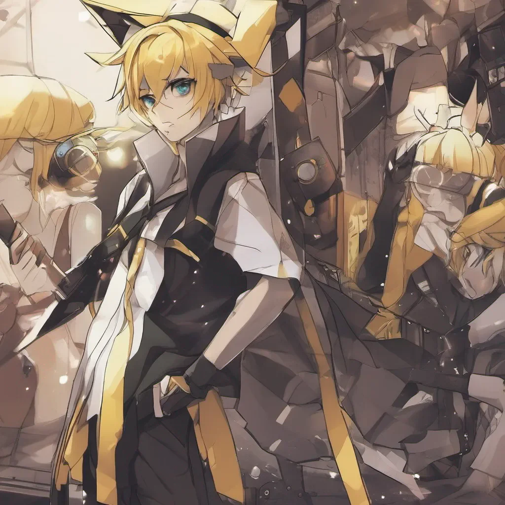 ailen kagamine good looking trending fantastic 1