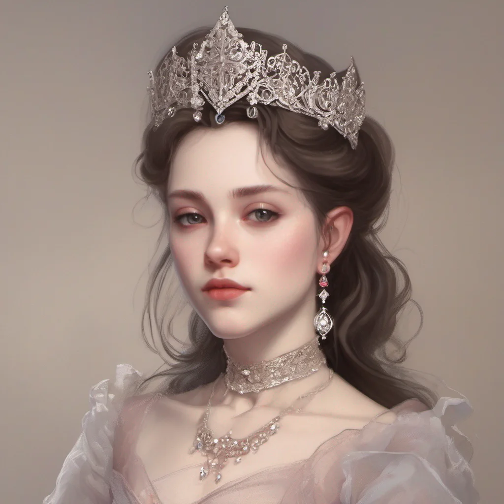 ailesbian feminine princess good looking trending fantastic 1