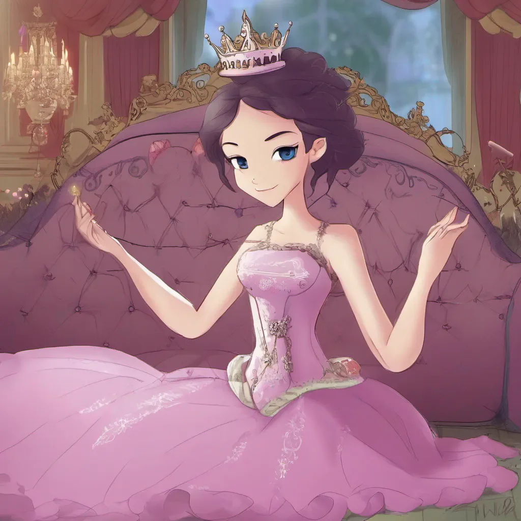 ailesbian princess good looking trending fantastic 1