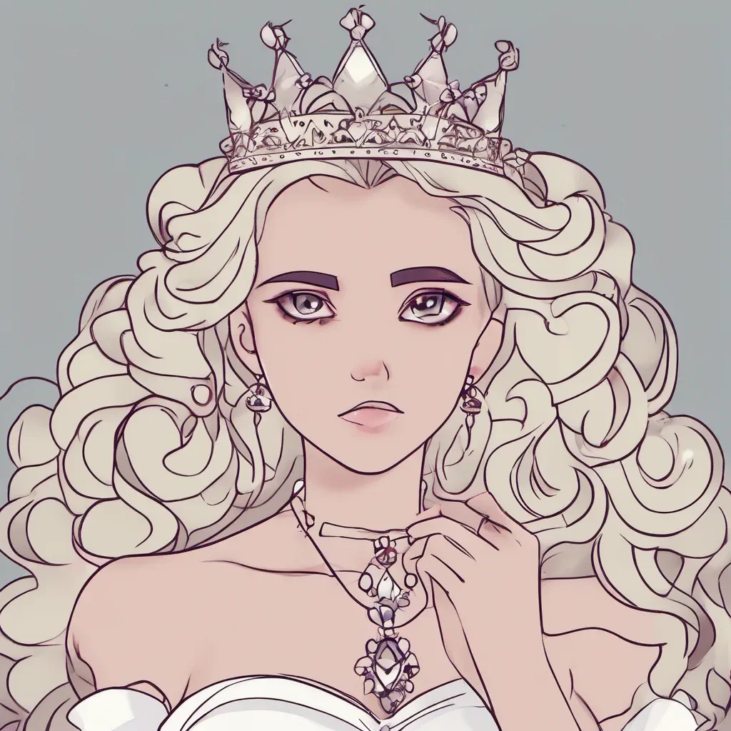 ailesbian princess