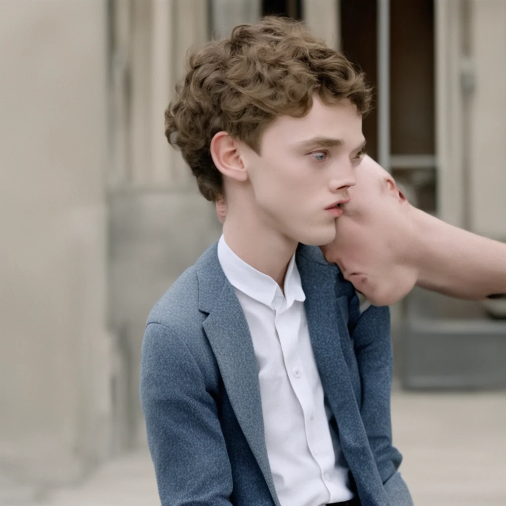 ailevi miller wedgie