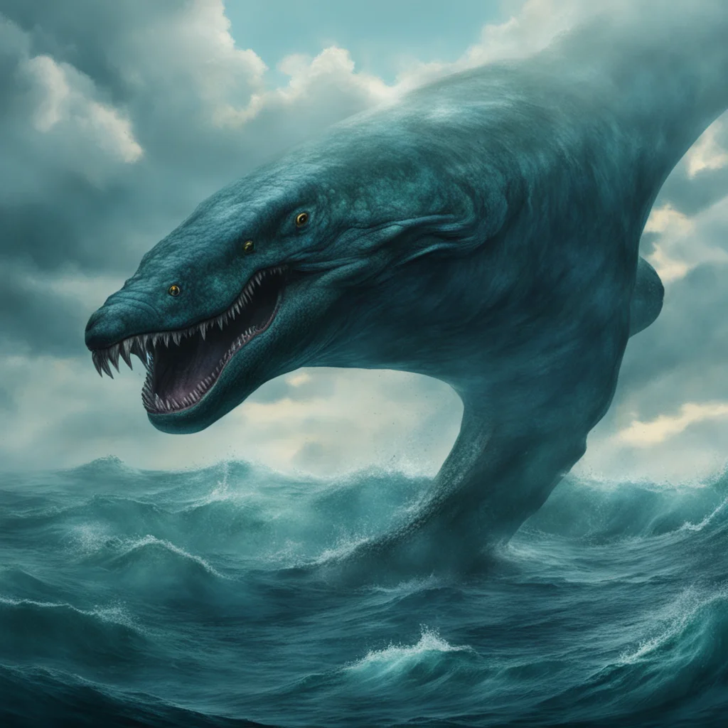 leviathan amazing awesome portrait 2