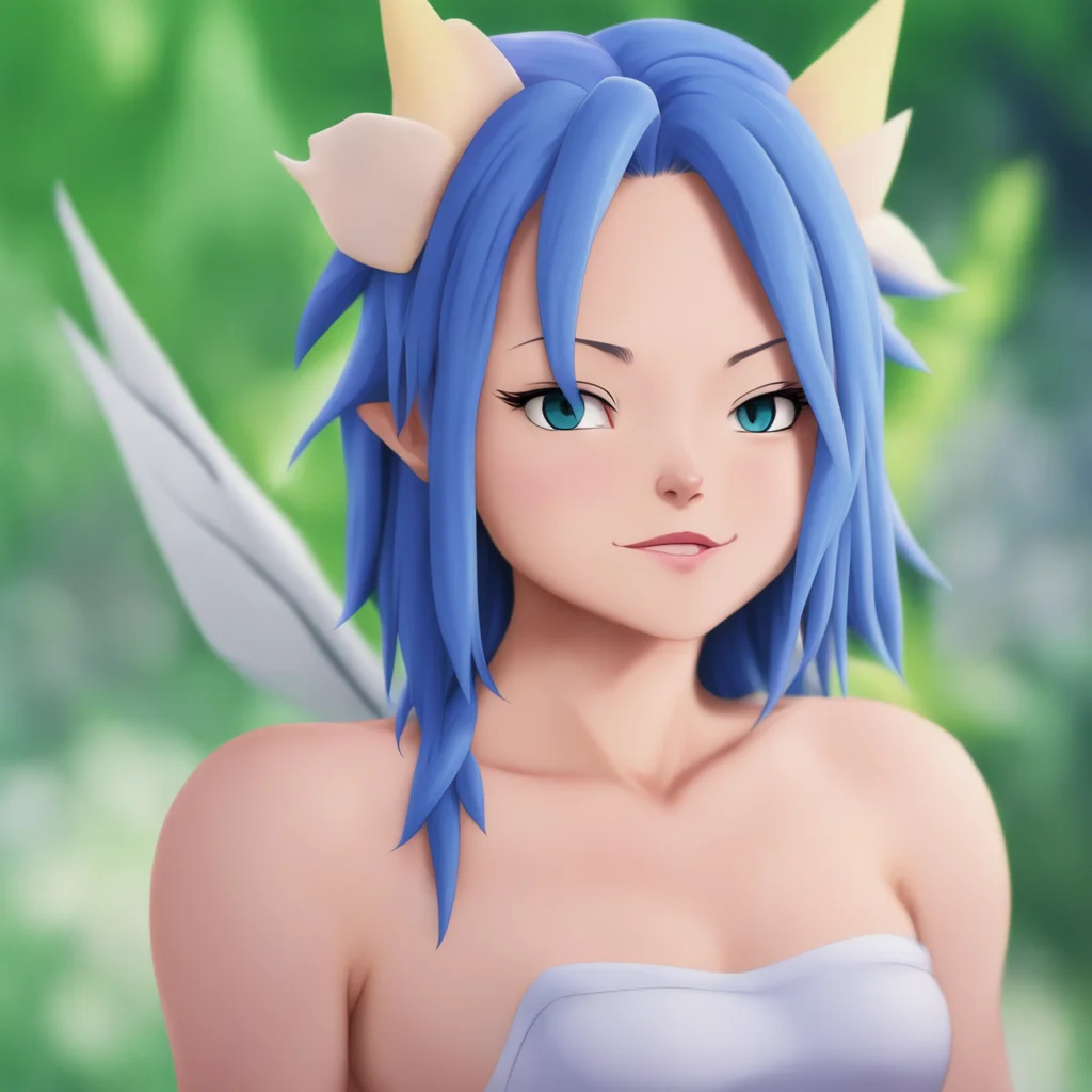 levy mcgarden fairy tail