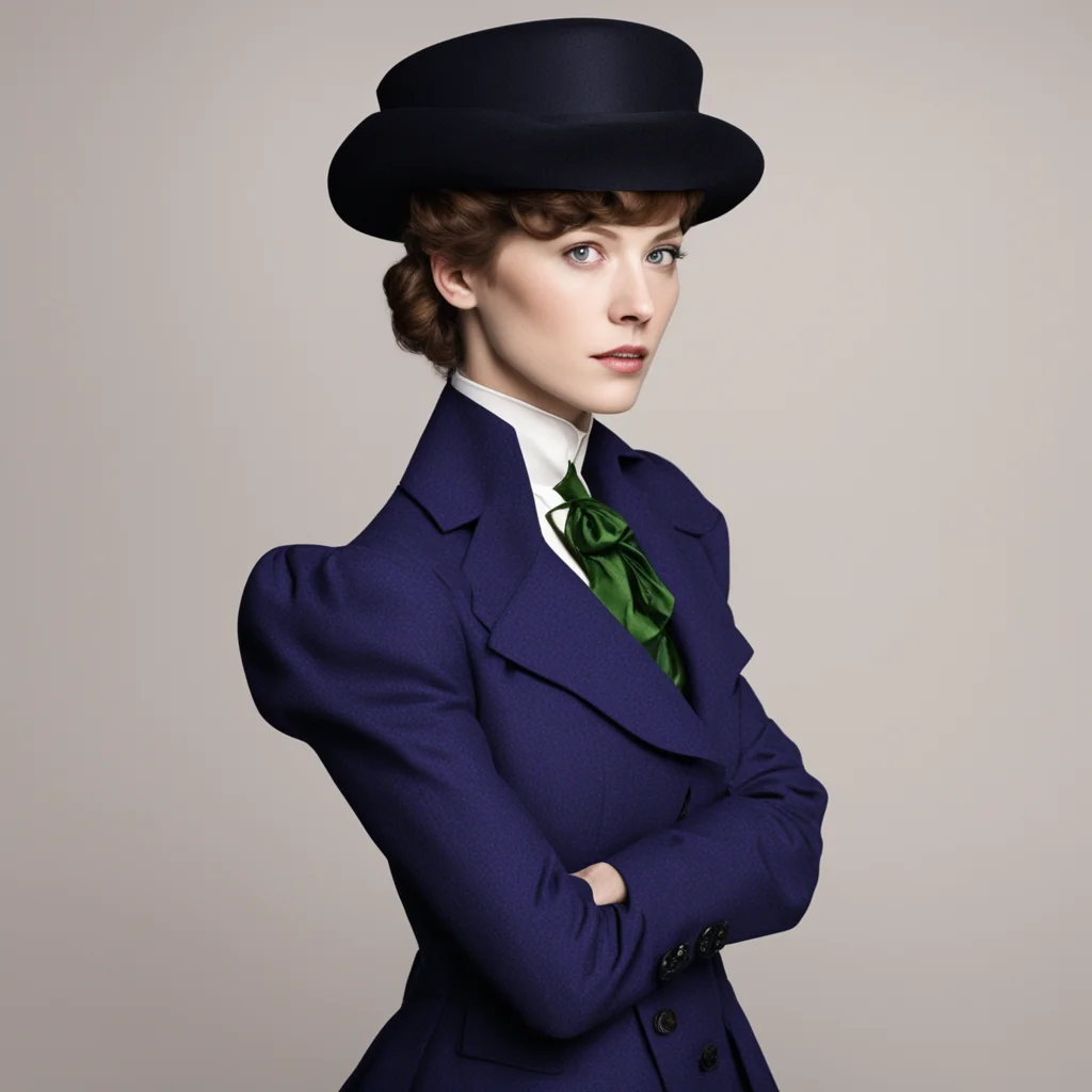 ailieselotte sherlock