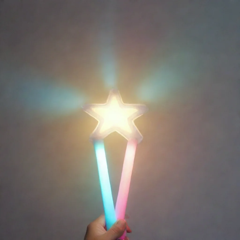 ailightstick stars