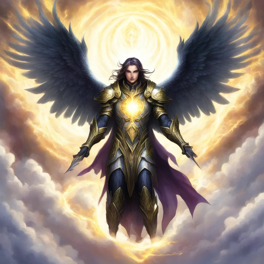 ailightsworn amazing awesome portrait 2