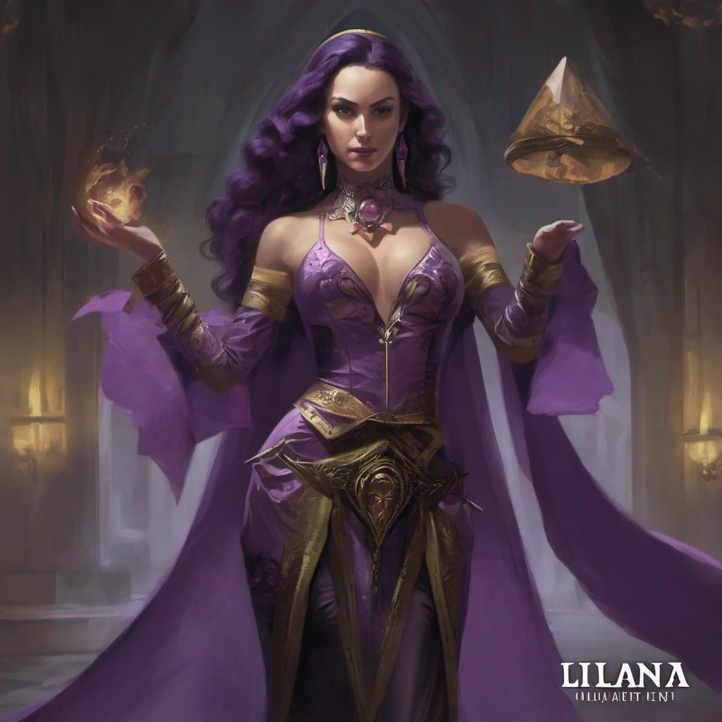 liliana mtg good looking trending fantastic 1