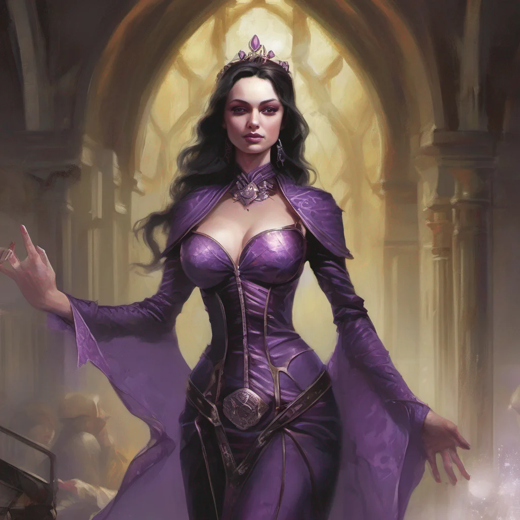 liliana mtg