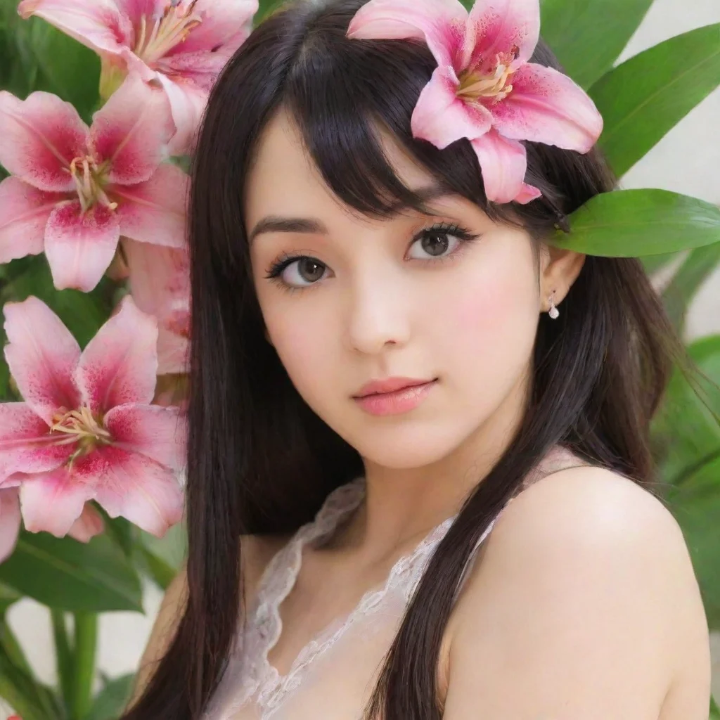 aililly amane