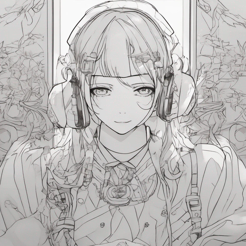 ailine art anime good looking trending fantastic 1