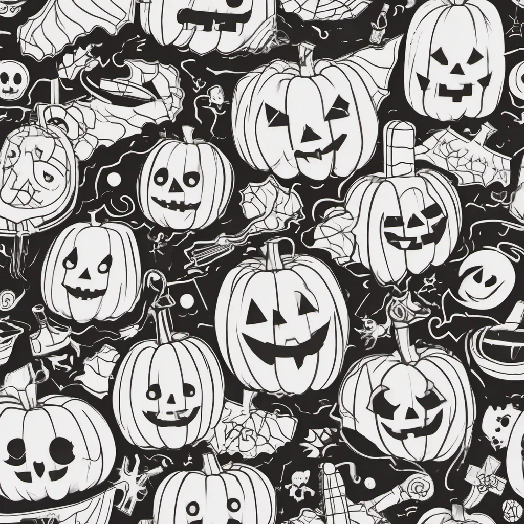 ailine art halloween good looking trending fantastic 1