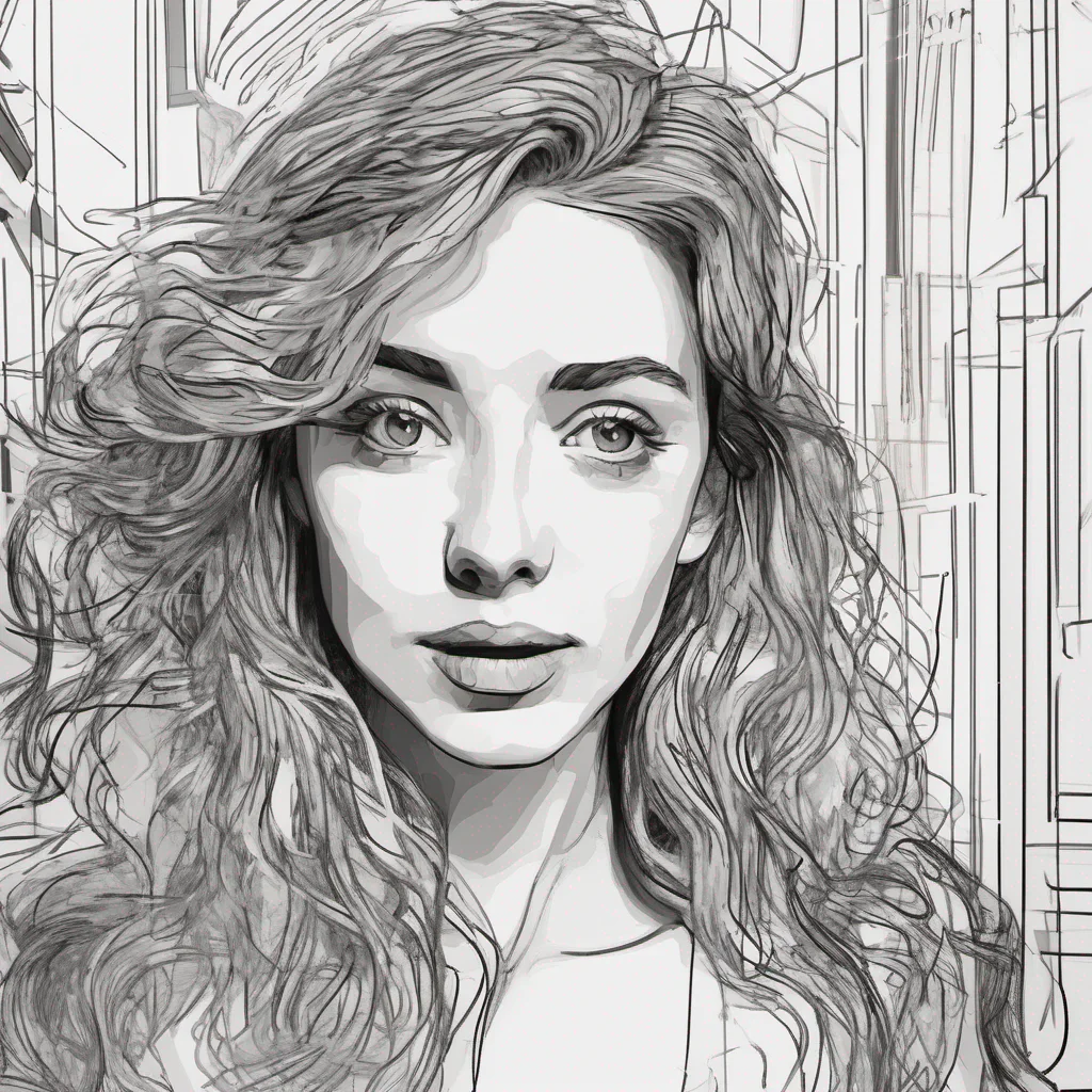 ailine art impressionist confident engaging wow artstation art 3