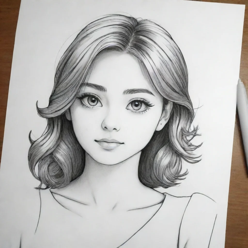 ailine art line ar
