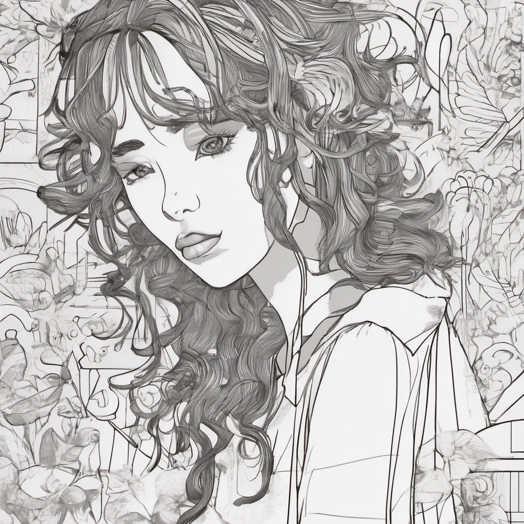 ailine art line art line art