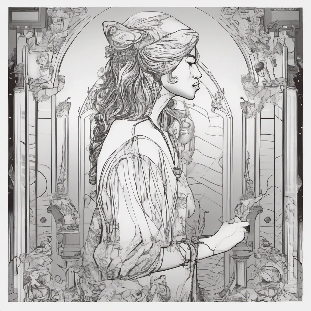 ailine art