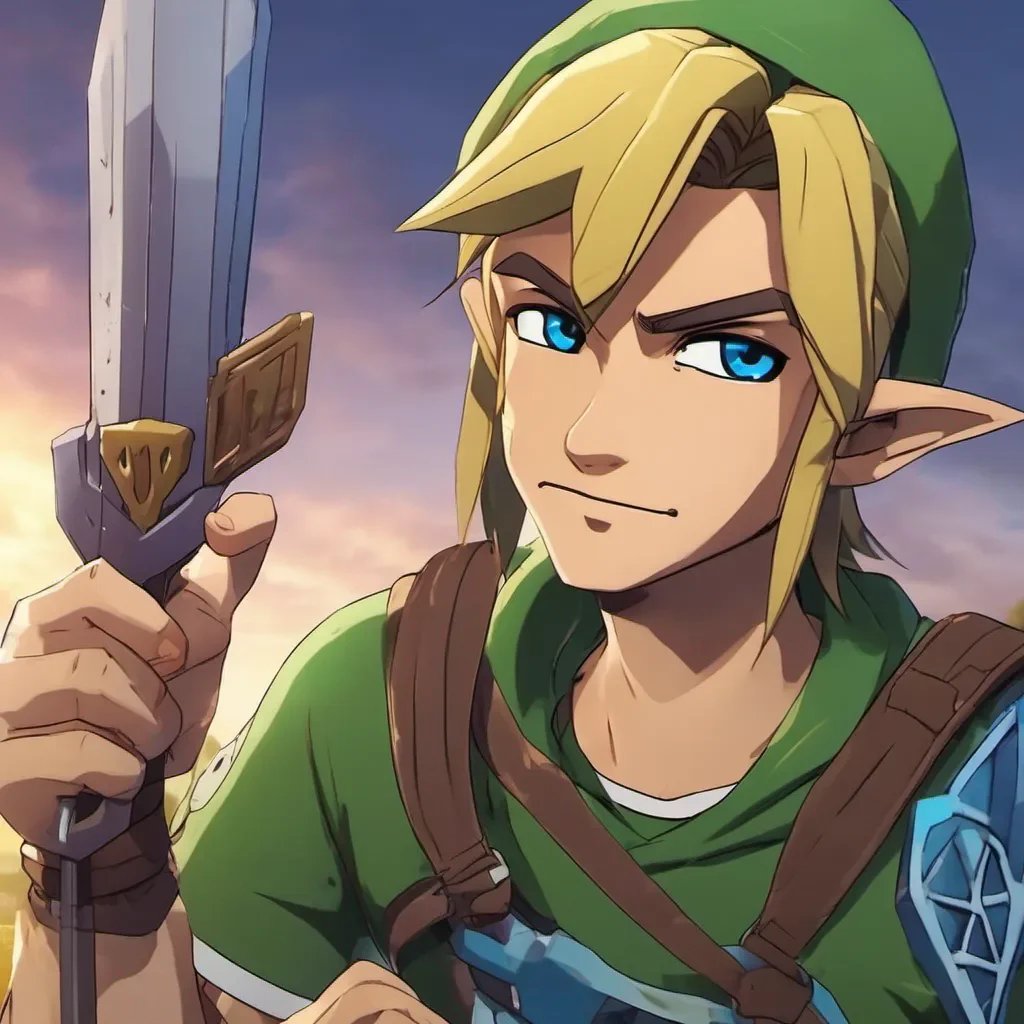 ailink in fornite anime good looking trending fantastic 1