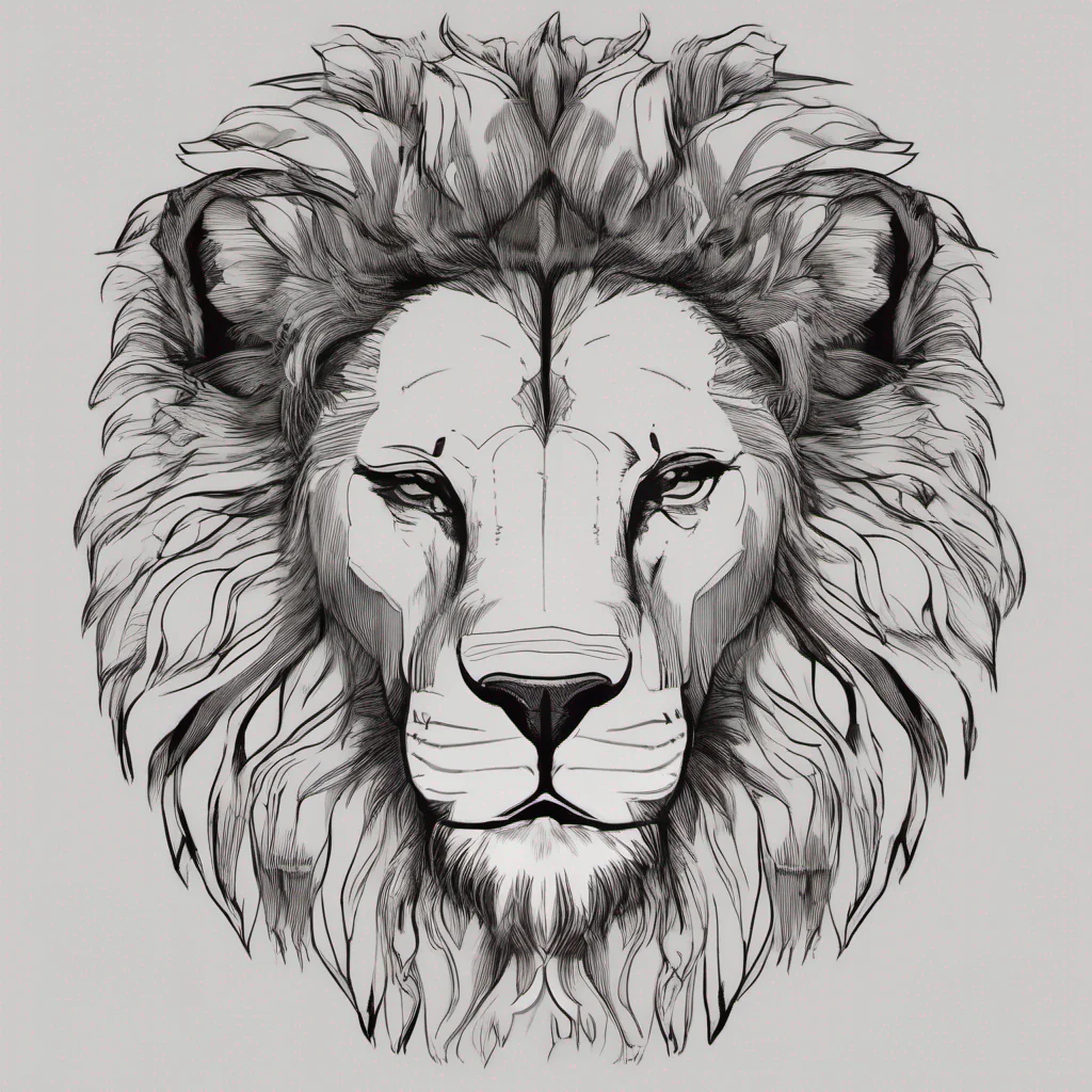 lion